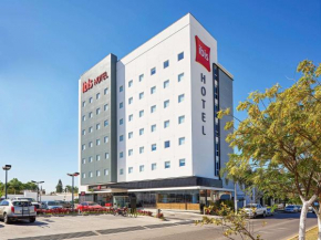  Ibis Los Mochis  Лос-Мочис